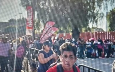 SEGOB Y SEP LLAMAN AL DIÁLOGO A LA CNTE