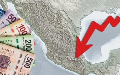 Banco Mundial proyecta nulo crecimiento para México en 2025