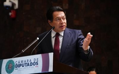 SEP señala que demandas de la CNTE tendrán respuesta responsable