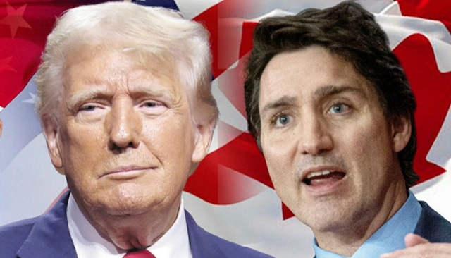 Aún con «pausas», Canadá sigue en «guerra comercial» con EU: Trudeau