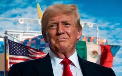 «México es el epicentro de la violencia de los cárteles de la droga»: Trump en cumbre Escudo de las Américas