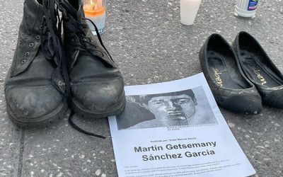 Rechaza Senado discusión sobre GIEI para caso Teuchitlán