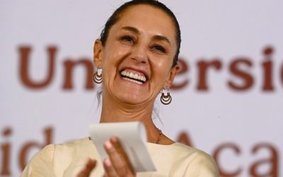 EnviaráSheinbaum iniciativas de Ley para atender desapariciones