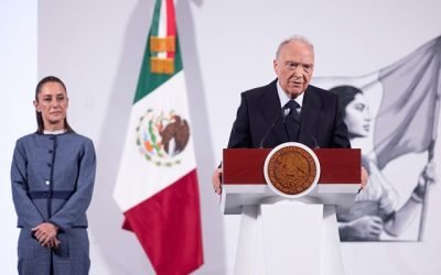 Toma FGR posesión del rancho Izaguirre en Teuchitlán