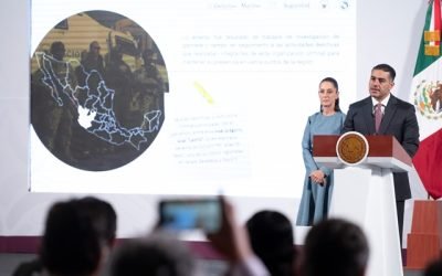 En TikTok, perfiles de reclutamiento para el crimen organizado