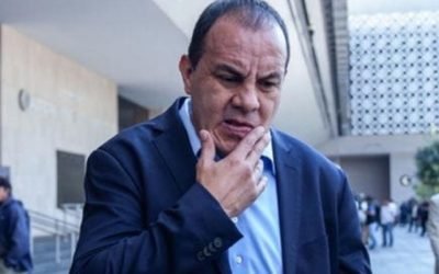 TEPJF ordena inscribir a Cuauhtémoc Blanco en registro de infractores por violencia política