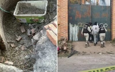 Gobierno estatal y municipal deben explicar lo ocurrido en el rancho Izaguirre: Fernández Noroña