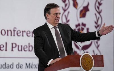 Economía publica bases de consultas públicas para revisión del T-MEC