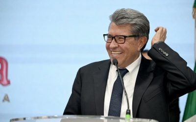 La postergación hasta el 2 de abril de la aplicación de aranceles buen acuerdo: Dip. Monreal