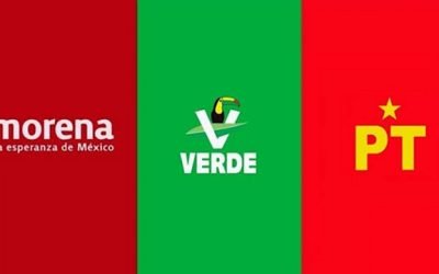 Reforma electoral afectará a aliados de Morena: Expertos