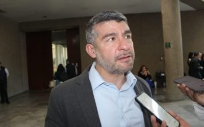 Pide Tabe sumarse para pedir mayor presupuesto para la CDMX y mejor trato a Miguel Hidalgo