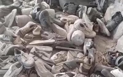 Crematorios en rancho de Teuchitlán “no es un montaje, no es una invención”, aseguran Guerreros Buscadores de Jalisco