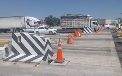Recomienda Semov medidas preventivas al salir a carretera