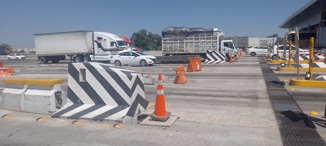 Recomienda Semov medidas preventivas al salir a carretera