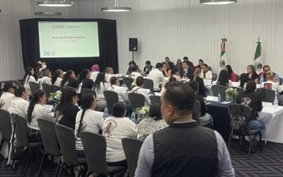 Prioridad de Estado atender desaparición de personas, instrucción de la Presidenta: