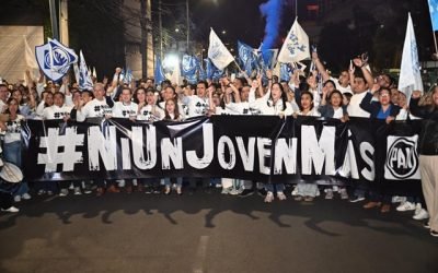 ROSARIO PIEDRA NO DEBE SEGUIR AL FRENTE DE LA CNDH, DEMANDA PAN