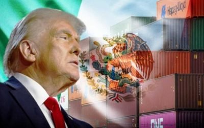 Pone EU a México en lista de vigilancia prioritaria por ‘piratería’