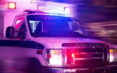 COMBATIR AMBULANCIAS PATITO EN LA CIUDAD BUSCA DIPUTADA DEL PT