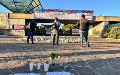 Inició FGJ-CDMX investigación sobre accidente en festival Ceremonia: Sheinbaum