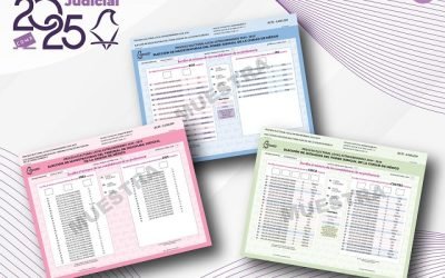 Concluye IECM, en menor tiempo, cómputo de votos de la Elección del Poder Judicial de la Ciudad de México