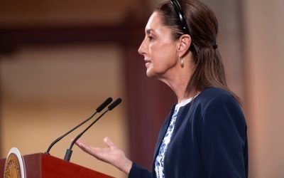 Investigaciones de EU para retirar visas a gobernadores, sólo «rumores»: CSP