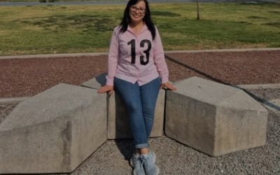 Un nuevo Poder Judicial para reconstruir el tejido social: Laura Gabriela Serrano