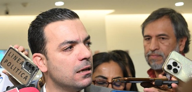 PAN presentará iniciativa de reforma en materia de desaparición forzada:  Dip. Lixa