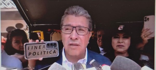 Simulacro en Cámara de Diputados movilizó a cerca de cinco mil personas