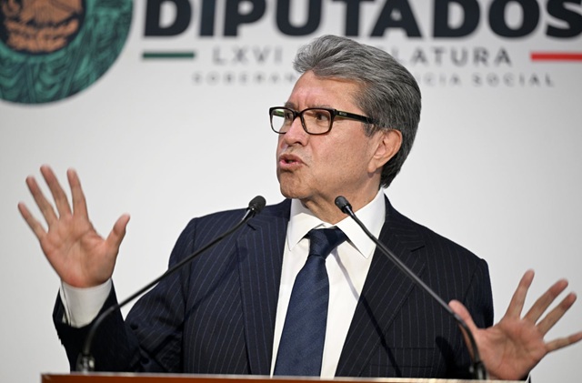Rechaza morena y aliados comunicado del Comité de Derechos Humanos de la ONU sobre desapariciones forzadas