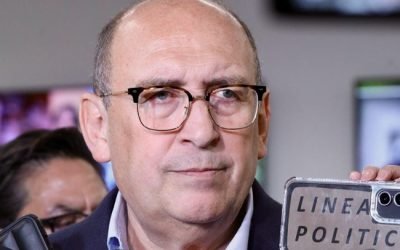 Por tres factores es impensable» ir con la 4T en la aprobación de la Ley Aduanera como del paquete económico