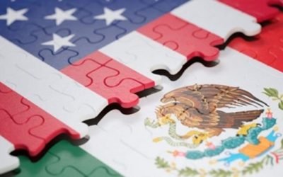 Gobierno federal alista plan especial para productores de jitomate ante aranceles de Estados Unidos