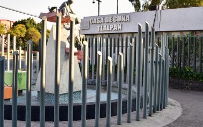 Invertirá DIF Nacional más de 78 mdp en mejorar infraestructura de 16 centros