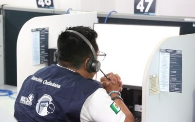 PONDRÁ FISEL SERVICO TELEFÓNICO Y PLATAFORMA PARA DENUNCIAR DELITOS ELECTORALES