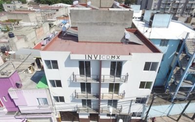 CDMX: expropiarán 400 inmuebles para vivienda