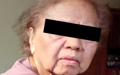 Detienen a la expresidenta del Tribunal Superior de Justicia de Guerrero por omisiones en caso Ayotzinapa