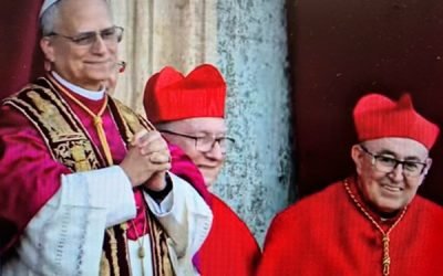 Papa León XIV pide diálogo entre las naciones y lamenta lo ocurrido en Texas