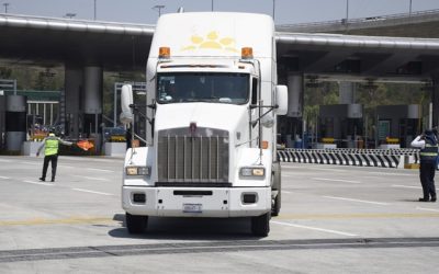 PRORROGA SICT HASTA EL 30 DE JUNIO VERIFICACIÓN OBLIGATORIA AL AUTOTRANSPORTE