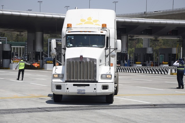 PRORROGA SICT HASTA EL 30 DE JUNIO VERIFICACIÓN OBLIGATORIA AL AUTOTRANSPORTE