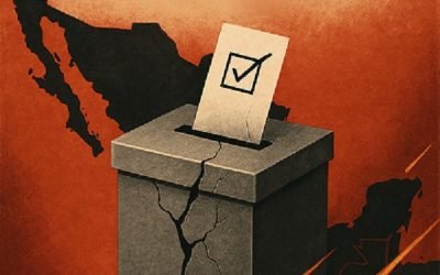 REFORMAS ELECTORALES Y JUDICIAL NO RESUELVEN INFILTRACIÓN DEL CRIMEN ORGANIZADO: MOREIRA