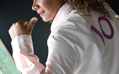 Compromete una justicia transparente y responsable Yaib González Torres