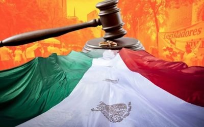 Elección del Poder Judicial genera opiniones divididas en redes: casi el 50% cuestiona independencia