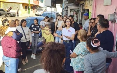 Las resoluciones con formato de lectura fácil deben ser universales: Bolaños