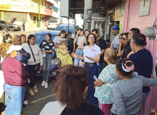 Las resoluciones con formato de lectura fácil deben ser universales: Bolaños