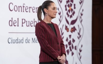 Bienestar ha censado a 26 mil 311 viviendas tras afectaciones por lluvias: Presidenta Claudia Sheinbaum