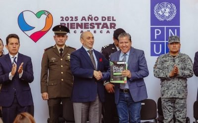 Zacatecas lanza estrategia contra la desinformación con apoyo del PNUD