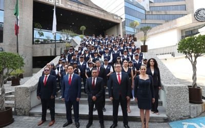 FISEL INICIA DESPLIEGUE MINISTERIAL PARA VIGILAR ELECCIÓN DEL PODER JUDICIAL