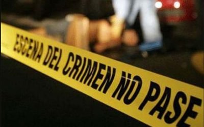 “La CDMX está gobernada por cárteles”, asegura asesor de seguridad de Trump