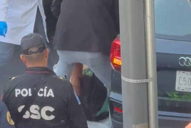 Asesinan a secretaria particular y a asesor de Clara Brugada y en ataque en Tlalpan