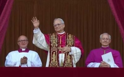 Papa León XIV hace un llamado a la unidad mundial y la tolerancia