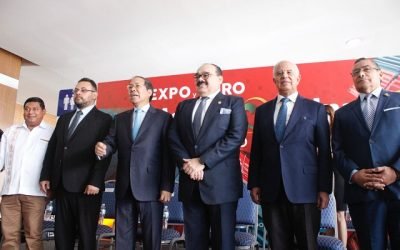 Destaca Ramírez Marín papel de la Expo México-China 2025 para tender puentes entre ambos países